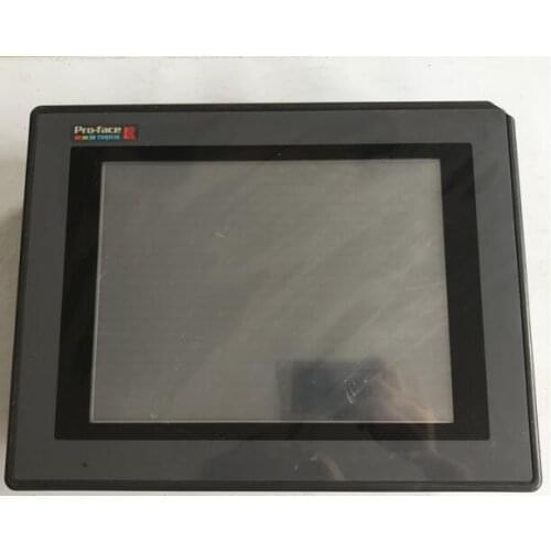 GP577R-TC41-24VP touch screen , used in good condition . 80% appearance new , good working , free shipping