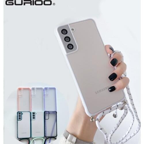 Gurioo Samsung Galaxy Note 20 Ultra Phone Cases
