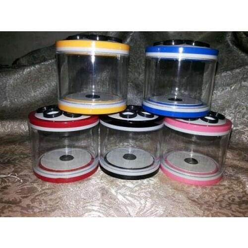 Insect Feeding Cricket Reptile Cage Small Simple Box Bottle Outdoor Children Kids Gift Toy Exploring Ability Developing 2021