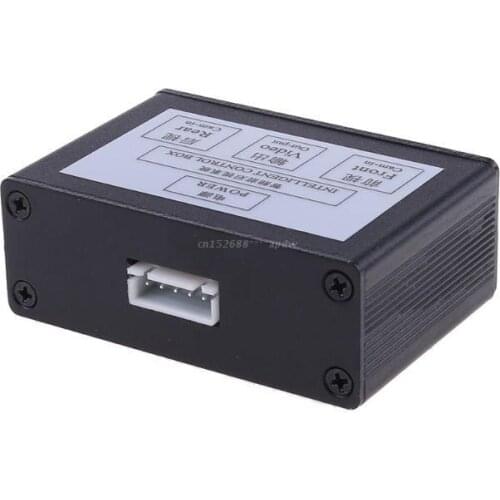 KRSEC Car Alarms
