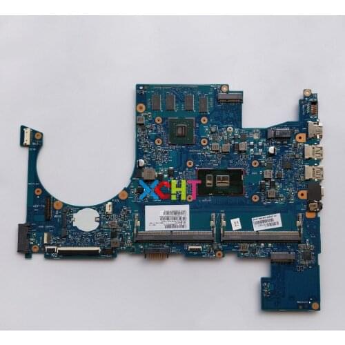 925397-601 925397-001 w 940MX/4GB GPU i7-7500U CPU for HP ENVY LAPTOP 17-AE013CA 17-AE051NR 17T-AE000 NoteBook PC Motherboard