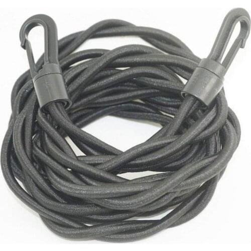 Travel Clothesline Multifunctional Elastic Cord Compact Bungee Clothesline Travel Bungee Clothesline Travel Laundry Clothesline