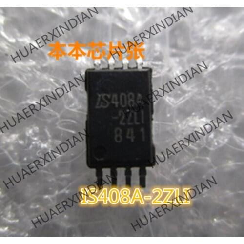 New IS408A-2ZLI MSOP-8 high quality