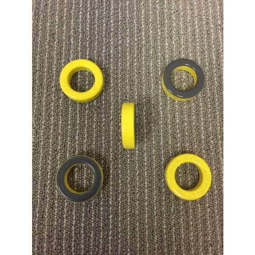 NEW 1PC RF Iron Powder Toroidal: T200-6