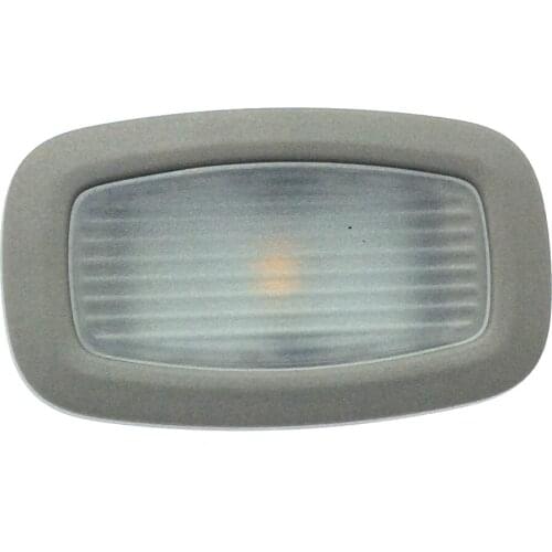 1PC original for Mercedes-Benz C200L C260 C300L E200 GLC300 ceiling sun visor lamp makeup mirror light A0009069504