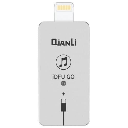 Qianli iDFU 2.0 Go Quick Recovery Mode 2.8 Seconds Quick Startup DFU Device for IOS System