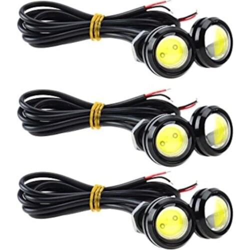 Quwix Headlights For Motorcycles