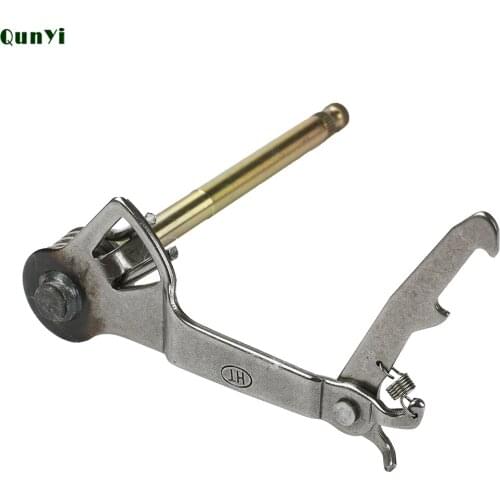 YX150 YX160 Engine GearShift Gear Spindle Arm Assy For YINXIANG 150cc 160cc Engine Dirt Bike ATV Quad Parts