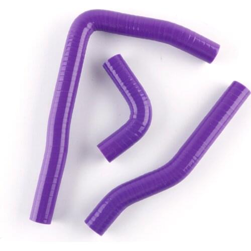 FOR KAWASAKI KX 65 2000-2015 Silicone Radiator Hose 00 01 02 03 04 05 06 07 08 09 10 11 12 13 14 15 KX65