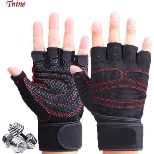 Tnine Fitness Gloves