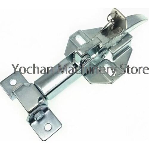 Excavator Catch 71n6-56400 71ka-56500 71n6-56400bg E171-2015 for Hyundai Excavator Engine Cover Lock R200W7 R210LC7 R250LC7