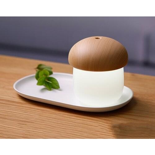 Humidifier Usb Mini Creative Mute Moisturizing Bedroom Home Pregnant Women Baby Air Conditioning Room Portable Desktop Dormitory