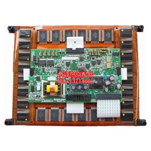 LJ64ZU51 Quality test video can be provided，1 year warranty, warehouse stock