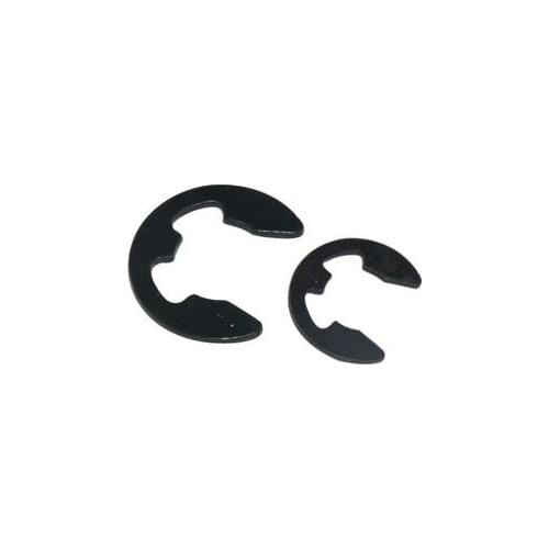 Wkooa M8 E ring Split washers DIN6799 1000pcs/lot