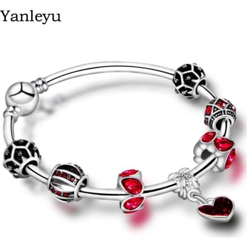 YINHED Beaded Bracelets