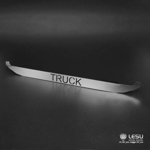 1/14 RC Model Metal Grid Guard Column for DIY Tmy Sca Truck Dumper Model TH09780