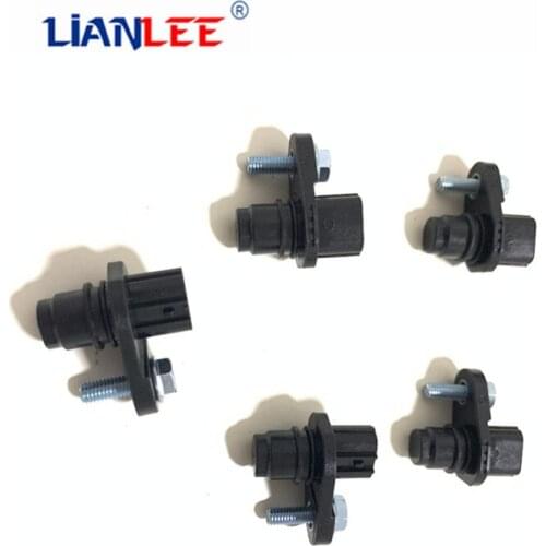 5Pcs/Lot For GM CHEVROLET Crankshaft Position Sensor 2133906 CSS1831 213-3906 2133906 12595966 PC830 5S8076 SU9542