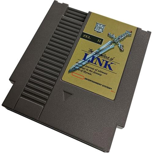 8 Bit 72 Pins multi Game Cartridge For NES Classic Cartridge Games Game Memory Cards