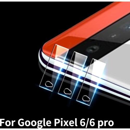 BAPPSUS Screen Protectors For Google
