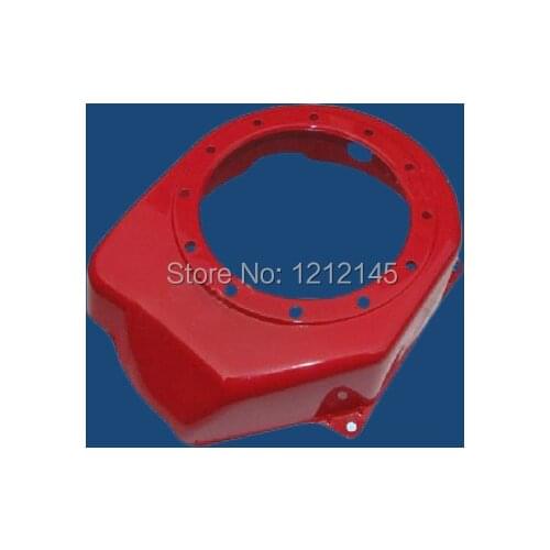 168F Generator Fan Case,170F Generator Fan Case,Recoil Start Assembly Cover