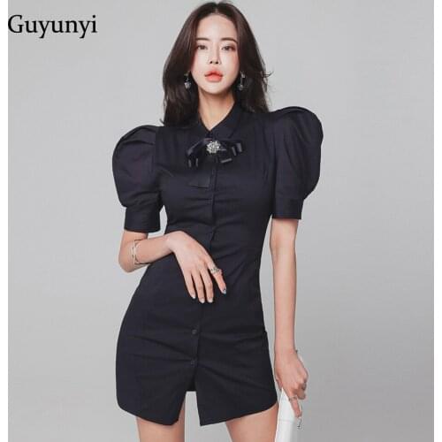 Пышные летние платья GUYUNYI China At AliExpress