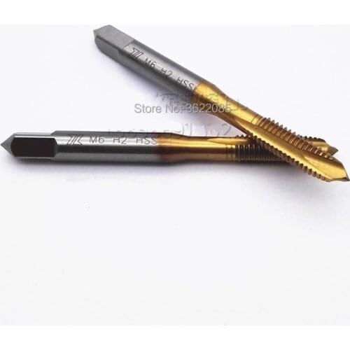 KLOT Drill Sets