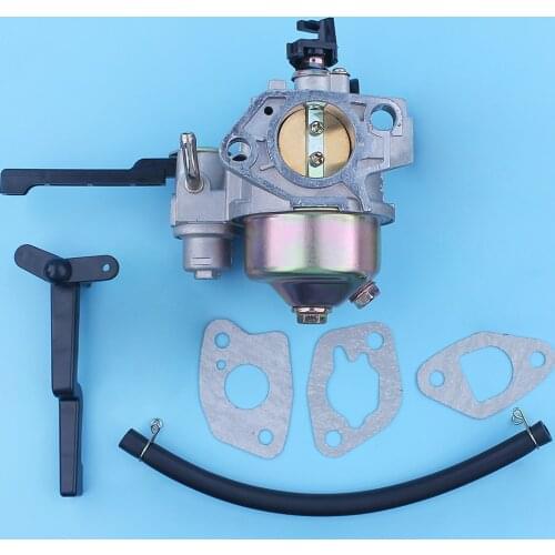 Carburetor Gasket Kit For Kohler CH395 1785305 1785305-S 9.5HP 277cc Engine 17 853 05-S Replacement Parts