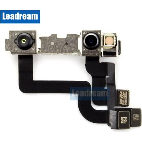 Leadream 10Pcs For iPhone XR Front Facing Camera Face ID Sensor Assembly