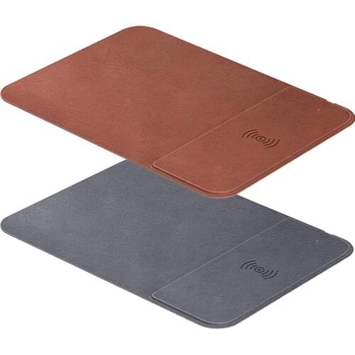 MagiDeal Wireless Charging Mats For Mobile Phones