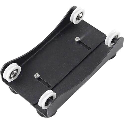 Metal 3D Printer Filament Bracket Adjustable Supplies Bracket Consumables PLA FDM Rack for Ender-3 3S 3PRO for CR-10 S PRO