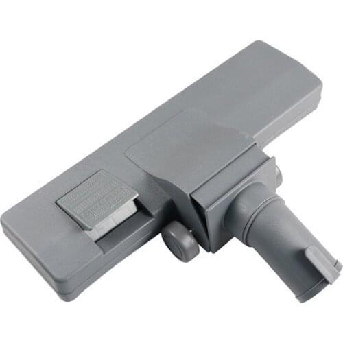 Universal Vacuum Cleaner Robot Accessories For Home Carpet Floor Nozzle Vacuum Cleaner Head Tool Efficient Cleaning 32MM