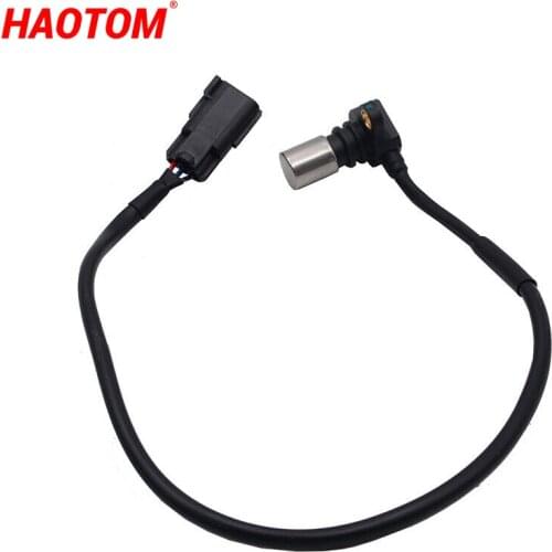 NEW Camshaft Position Sensor Fits For 1999 2000 2001 Volvo C70 S60 S70 S80 V70 Engine 9202134 9186811 91868117 91868125