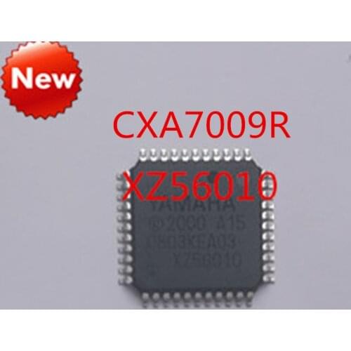 New original CXA7009R CXA7009 XZ56010