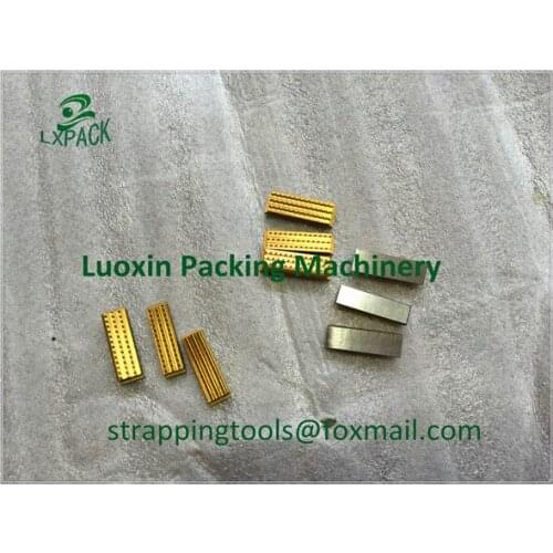 LX-PACK Lowest factory price Orgapack ORT 250 Strapping tool 12-16mm Titan KOS 13 mm KOS 16 mm L221 Titan PLC spare parts