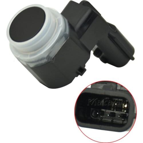 Parking Assist Distance Control PDC Sensor 28442-1815R For RENAULT Megane 3 Fluence 2009-2015