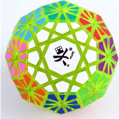 Brand New DaYan Gem VI Magic Cube Speed Puzzle Cubes Toys for kid Children