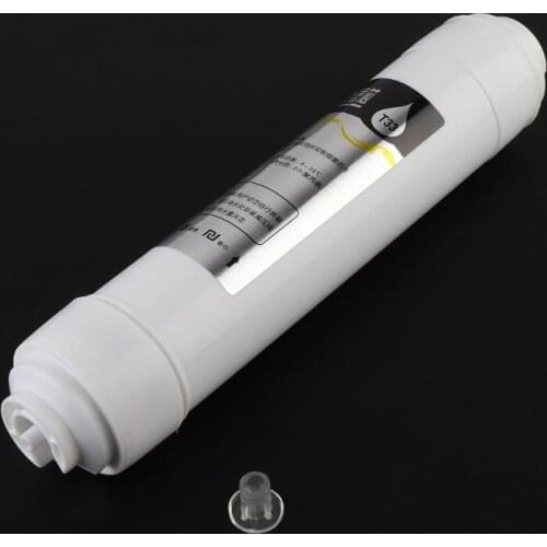 Compatible Water Filter Cartridge Activated Carbon Replacement 2 Point Interface A6HB