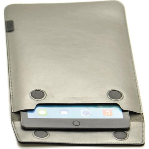 Envelope Bag super slim sleeve pouch cover,microfiber leather laptop sleeve case for Lenovo Miix 4 Pro (Miix 710)