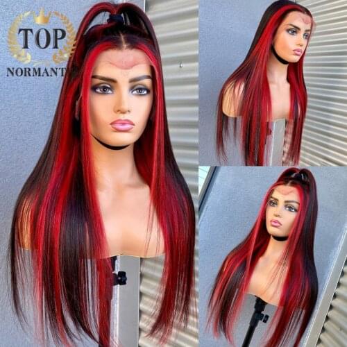 Topnormantic Kids Wigs
