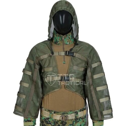 TTGTACTICAL Hiking Clothing