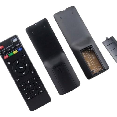 Universal IR Remote Control for Android TV Box MXQ-4K MXQ PRO H96 proT9 Replacement Remote Controller
