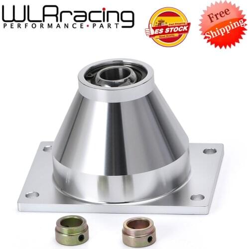 WLR Quick Shift Short Throw Shifter Shift Knob Lever Base Adjustable Turret Type For Peugeot 106 GTI Diesel Citroen Saxo/Ax