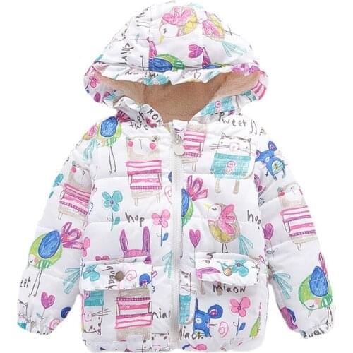 Children's Jackets And Coats XYSSWW China