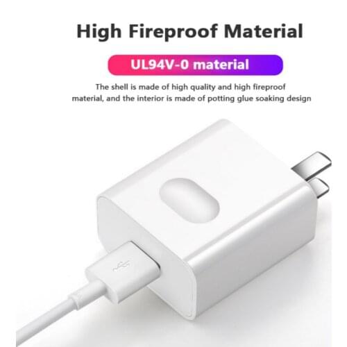 40w Charger Supercharge Super Charging For Huawei P40 P30 P20 Pro Mate 30 20 RS Nova 5 Pro Honor 20 Magic 2 10V Travel