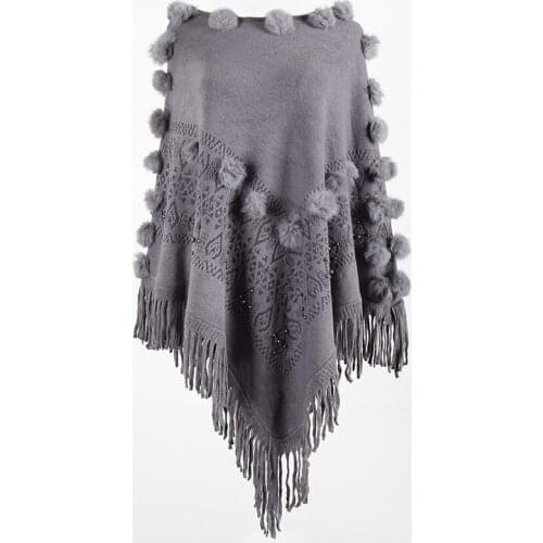 Female Korean Sweater 2019 Sweet Cloak Woman Pullover Christmas Sweater