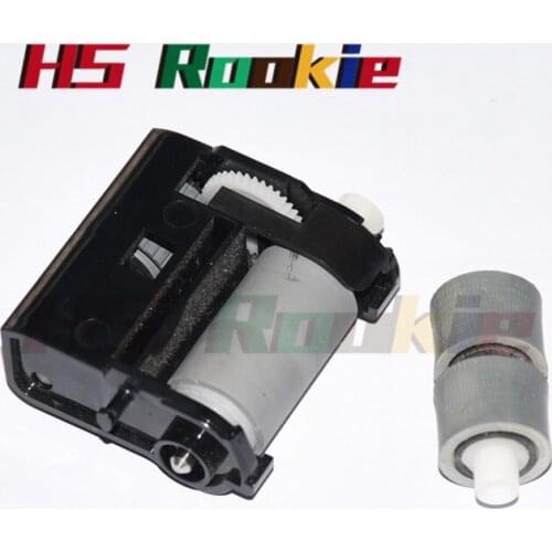 1sets new compatible scanner pick up roller for canon DR-2580C scanner roller kits