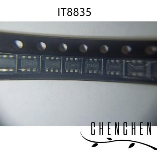 10pcs/lot IT8835 SOT23-6 100% New