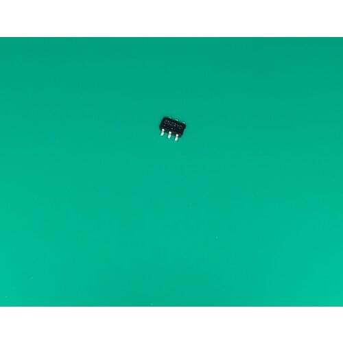 10pcs/lot NCP1250BSN65T1G SOT23-6 252R 252RZU 252RYT 252RAK IC PWM CTLR OCP AUTO 6-TSOP NCP1250