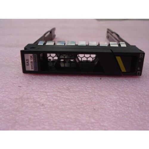 10 pcs / lot NEW for HUAWEI 2.5" RH1288 V2 RH2288 V2 RH2285H V2 Hard Drive Tray Caddy hard disk bracket with screws