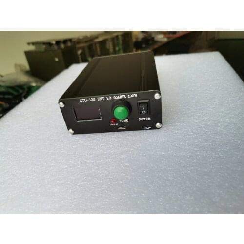 ATU-100 Automatic Tuning Rechargeable Version